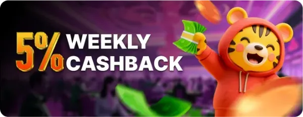 WagiBet Casino Promotion 2