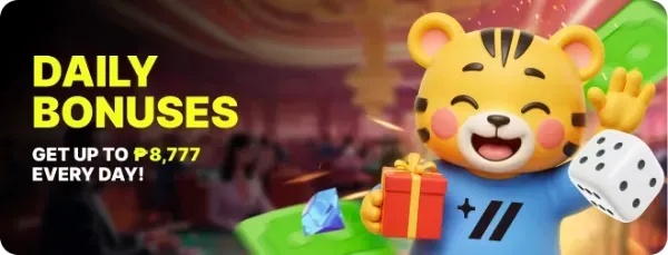 WagiBet Casino Promotion 3