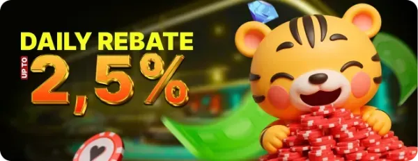 WagiBet Casino Promotion 4